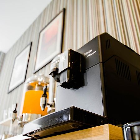 Fortune D Hotel Лей Экстерьер фото