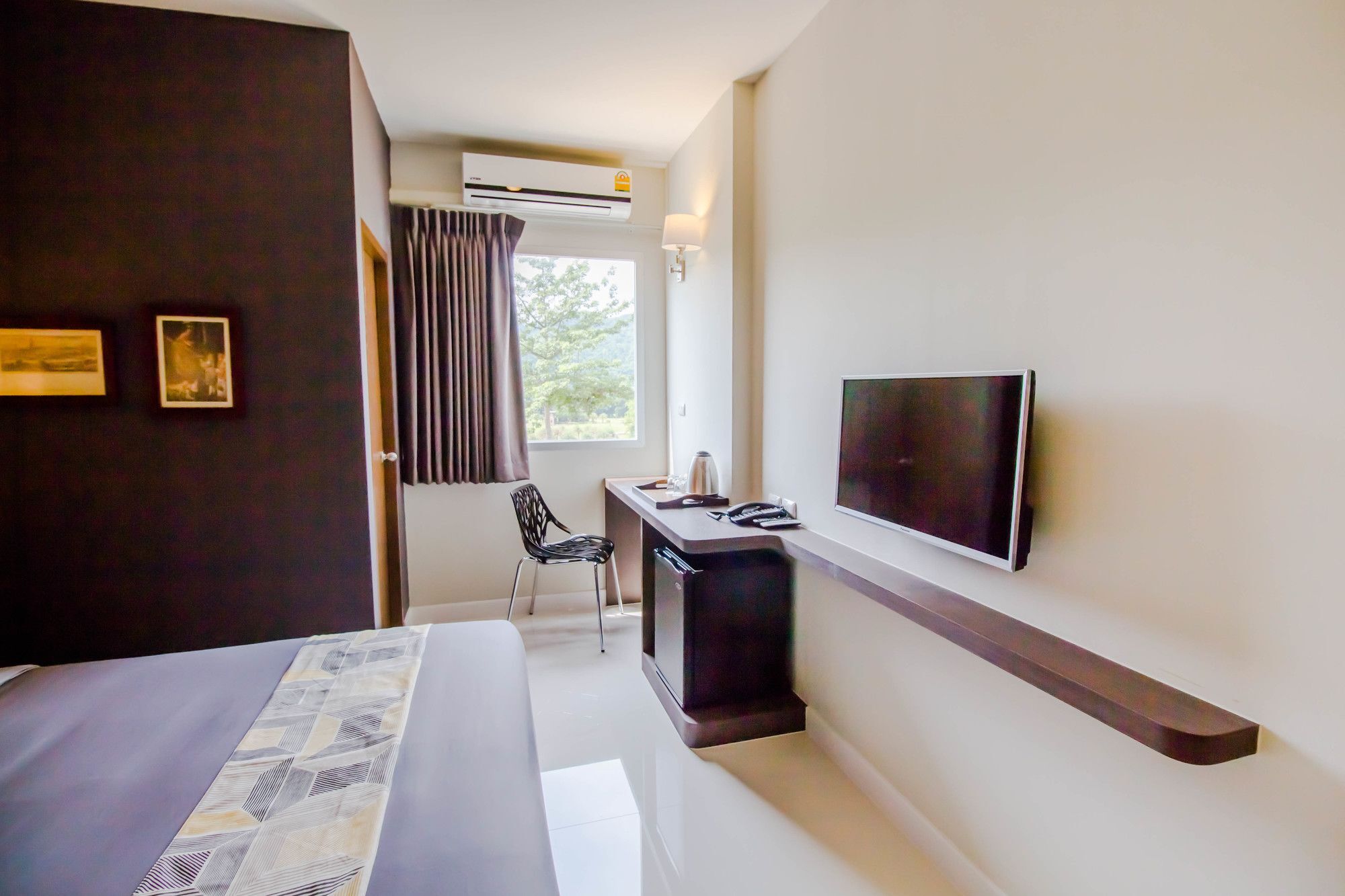 Fortune D Hotel Лей Экстерьер фото